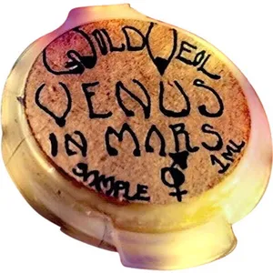 Wild Veil Perfume Venus in Mars (Solid Perfume) parfüm şişesi