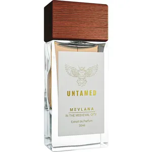 Untamed Mevlana - In the Medieval City parfüm şişesi
