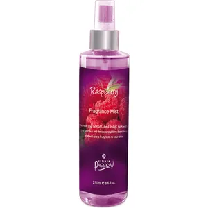 Estiara Passion - Raspberry perfume bottle
