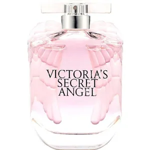 Victoria's Secret Angel perfume bottle
