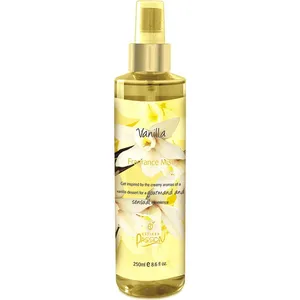 Estiara Passion - Vanilla perfume bottle