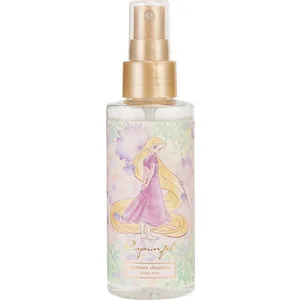 Moment Chouchou Rapunzel - Rêvé Fleurir (Body Mist) / レーヴ フルリール <ラプンツェル> perfume bottle