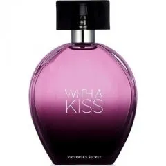 Victoria's Secret With a Kiss (Eau de Toilette) parfüm şişesi