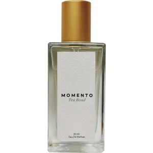 Momento Tea Road perfume bottle