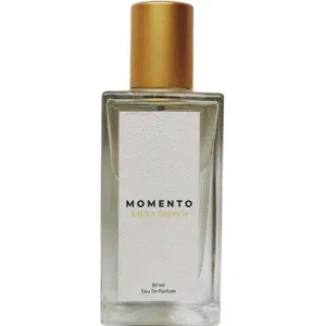 Momento Ambra Imperia perfume bottle
