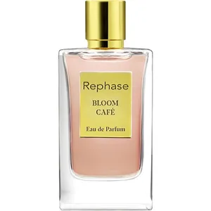 Rephase Bloom Café perfume bottle