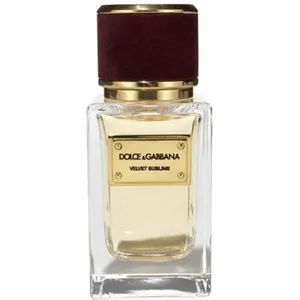 Dolce & Gabbana Velvet Sublime parfüm şişesi