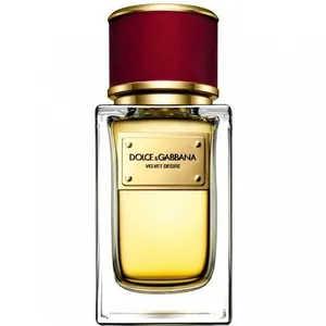 Dolce & Gabbana Velvet Desire parfüm şişesi