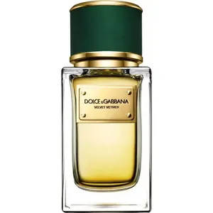 Dolce & Gabbana Velvet Vetiver perfume bottle