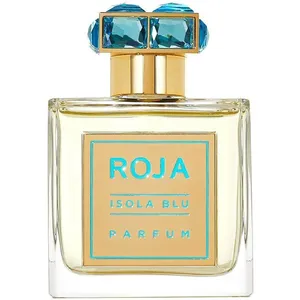 Roja Parfums Isola Blu (Parfum) / Oligarch (Parfum) perfume bottle