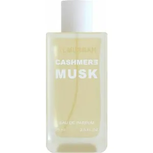 Al Musbah Cashmere Musk parfüm şişesi