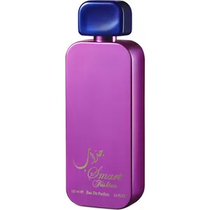 Al Musbah Smart Fashion perfume bottle