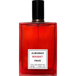 Al Musbah Bouquet Privé parfüm şişesi