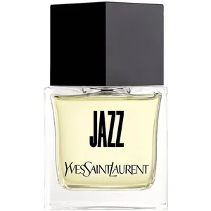 Yves Saint Laurent Jazz (2011) perfume bottle