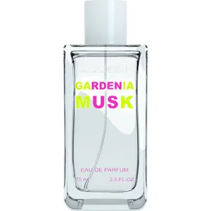 Al Musbah Gardenia Musk parfüm şişesi