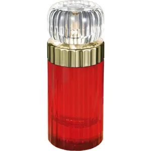 Al Musbah Pure Love Red parfüm şişesi
