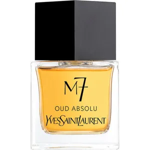 Yves Saint Laurent M7 (2011) / M7 Oud Absolu perfume bottle