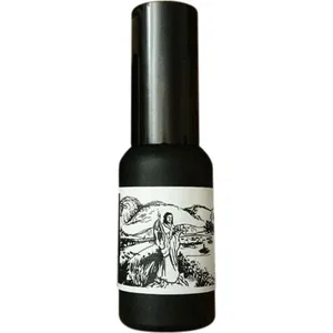 N•O•A•M Reina de Angelopolis perfume bottle