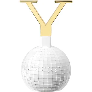 Versuit perfume bottle