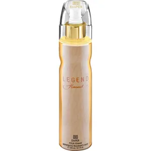 Emper Legend Femme (Fragrance Mist) perfume bottle
