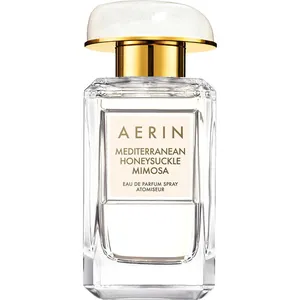 Aerin Mediterranean Honeysuckle Mimosa parfüm şişesi