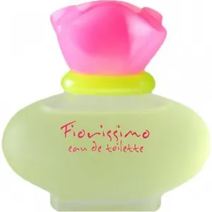 De Ruy Acqua di Fiori Fiorissimo parfüm şişesi