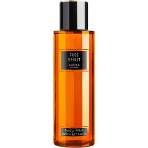 Aoura Free Spirit parfüm şişesi
