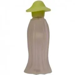 Dzintars Miss 1 perfume bottle