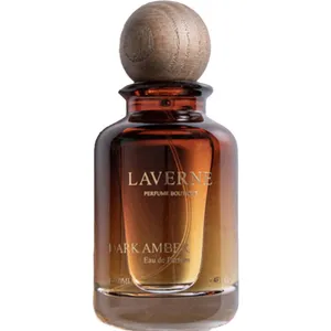 Laverne Dark Amber parfüm şişesi