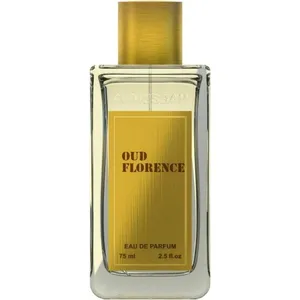 Al Musbah Oud Florence perfume bottle