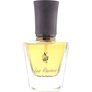 Mazaj Les Racines perfume bottle