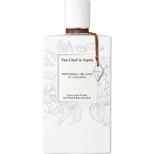 Van Cleef & Arpels Patchouli Blanc parfüm şişesi