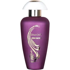 Rouh & Rihan Diamond perfume bottle
