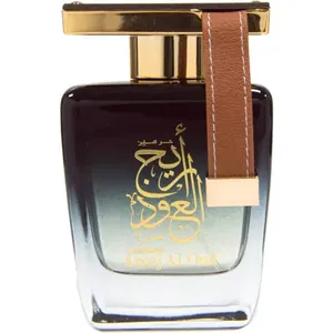 Al Haramain Areej Al Oud parfüm şişesi