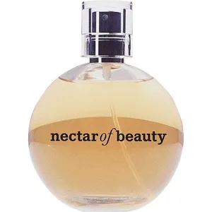 Les Cosmétiques Design Paris Nectar of Nature - Senteur du Jardin: Pomme Rouge, Orange Sanguine et Framboise perfume bottle