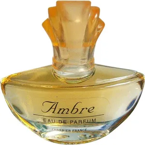 Charrier Ambre perfume bottle
