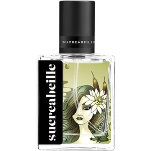 Sucreabeille Bog Witch (Perfume Oil) parfüm şişesi