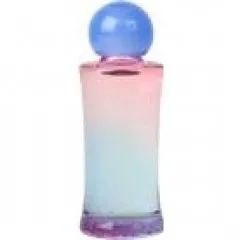 Charrier Cotton Candy perfume bottle