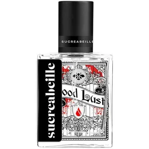 Sucreabeille Blood Lust (Perfume Oil) parfüm şişesi