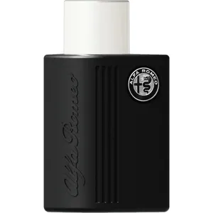 Alfa Romeo Black (Eau de Toilette) parfüm şişesi