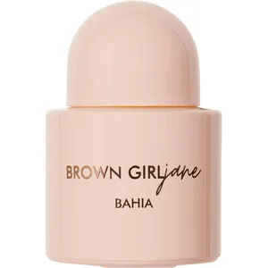 Brown Girl Jane Bahia parfüm şişesi
