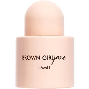 Brown Girl Jane Lamu parfüm şişesi