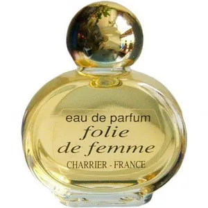 Charrier Folie de Femme / Folies de Femmes perfume bottle