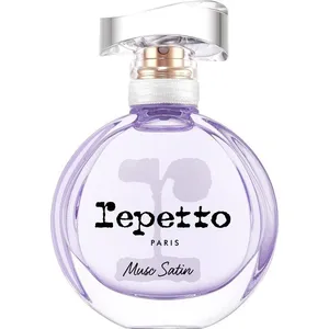 Repetto Musc Satin parfüm şişesi