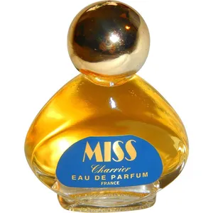 Charrier Miss Charrier perfume bottle