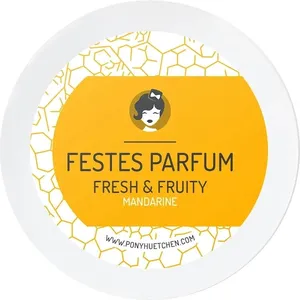 Pony Hütchen Fresh & Fruity parfüm şişesi