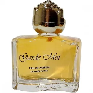 Charrier Garde Moi perfume bottle
