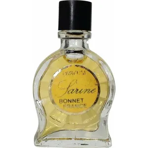 Charrier Sarine (Parfum) parfüm şişesi