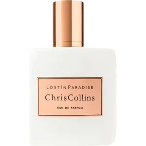 Chris Collins Lost In Paradise parfüm şişesi