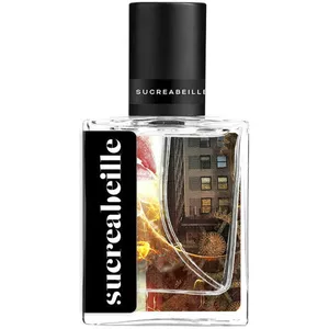 Sucreabeille Avant Garde (Perfume Oil) parfüm şişesi